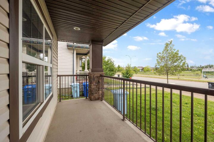 Property Photo:  175 Loutit Road  AB T9K 0L6 