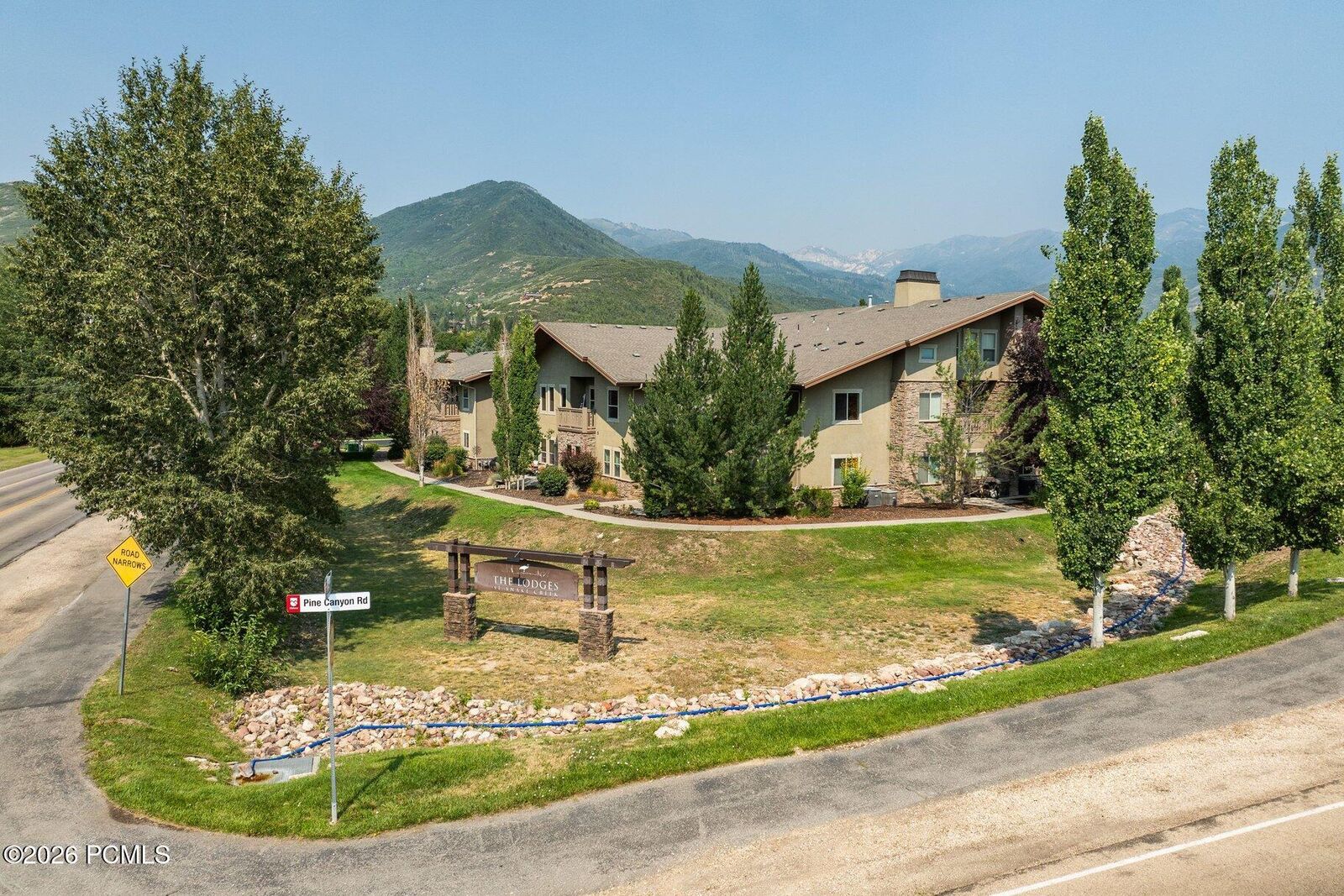 Property Photo:  1116 N 455 W 1  UT 84049 
