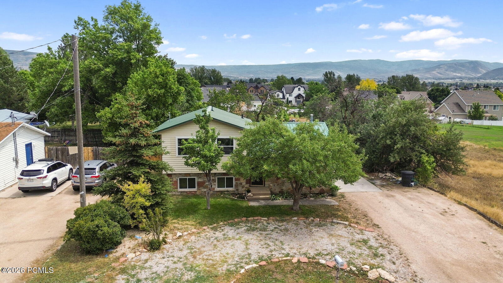 Property Photo:  143 S Center Street  UT 84049 