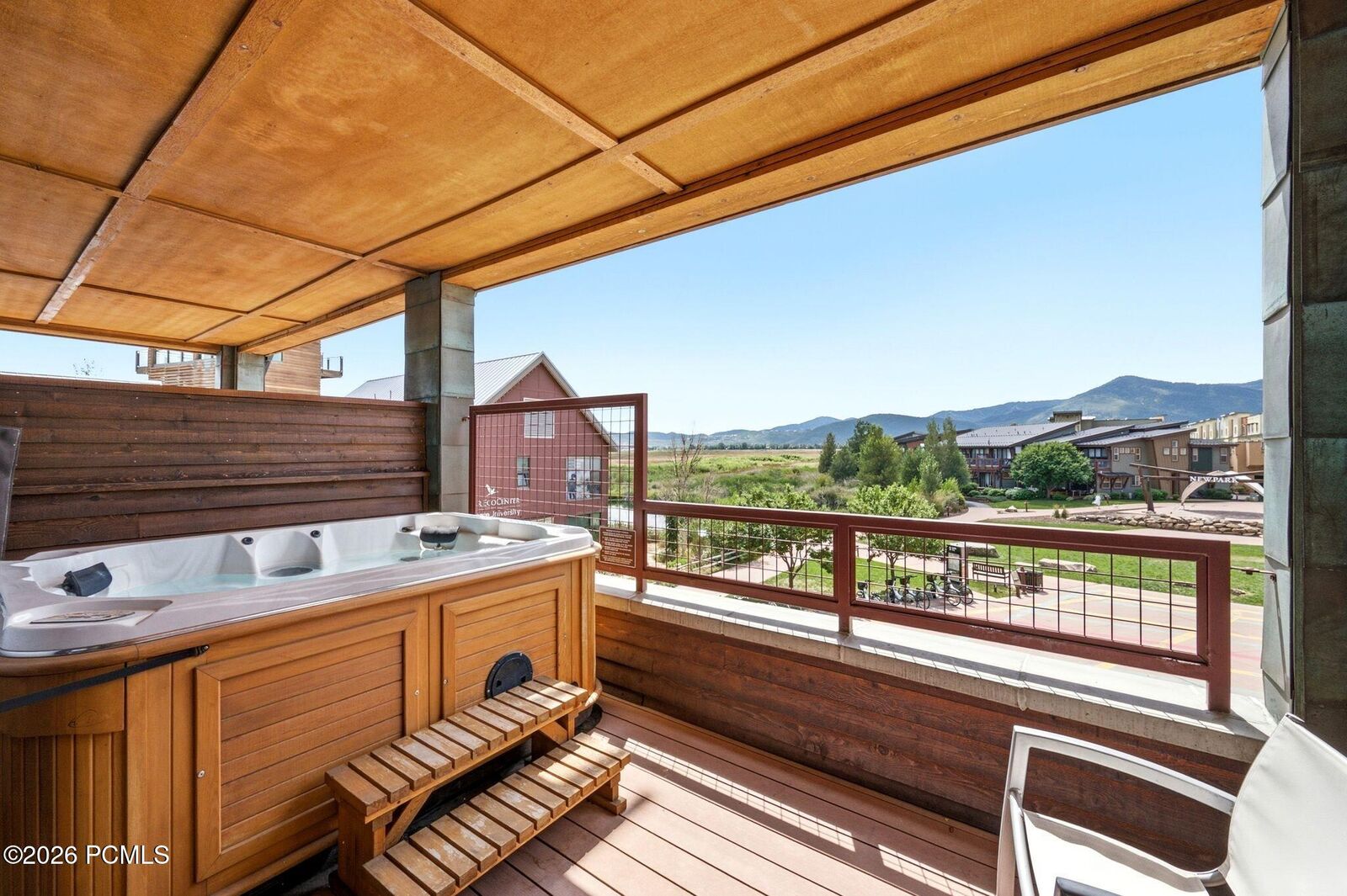 Property Photo: 1456 Newpark Boulevard 222 UT 84098