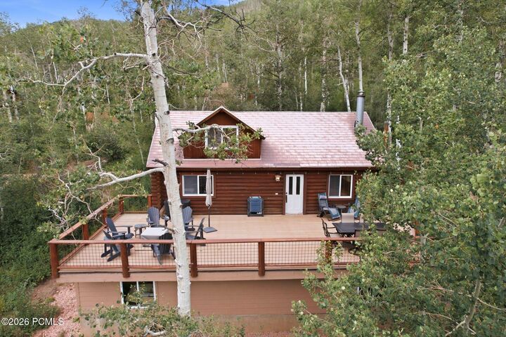 Property Photo:  6964 Canejo East Lane  UT 84055 
