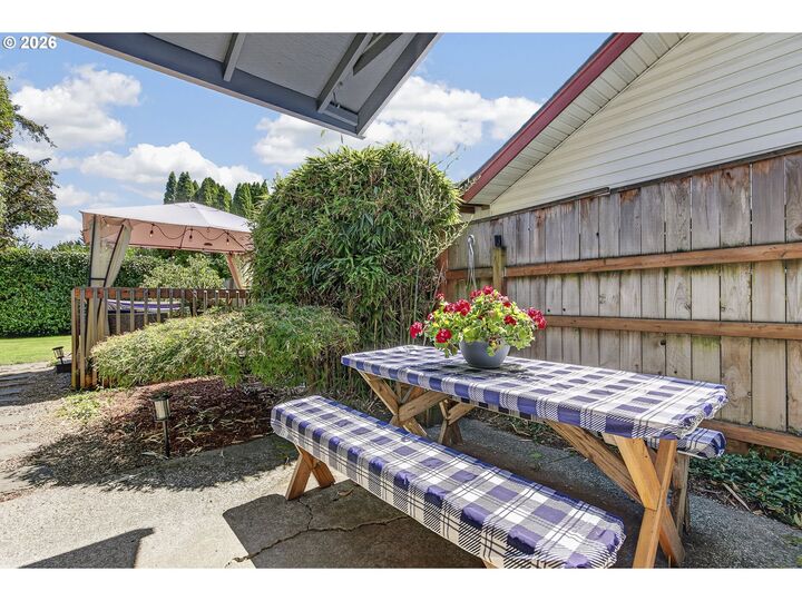 Property Photo: 4107 NE 136th Ave WA 98682