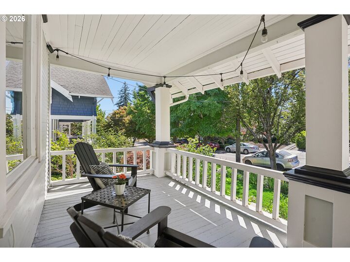 Property Photo: 3344 NE 30th Ave OR 97212
