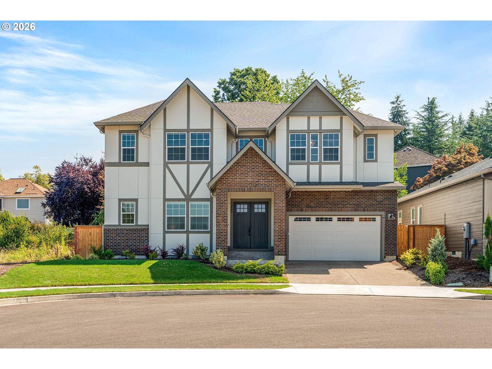 Property Photo:  13602 SW 165th Ave  OR 97223 