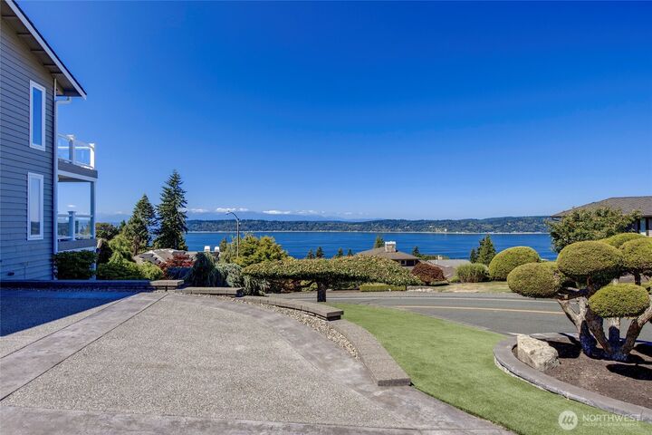 Property Photo: 8601 54th Place W WA 98275