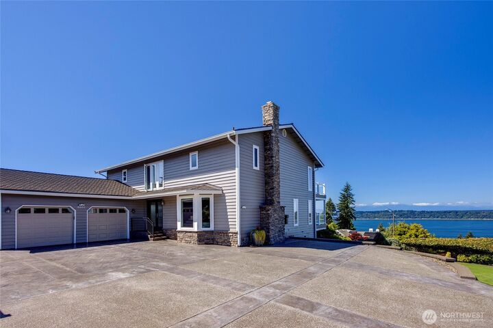 Property Photo: 8601 54th Place W WA 98275