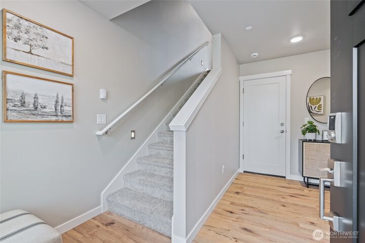 Property Photo:  14424  Madison Way F2  WA 98087 