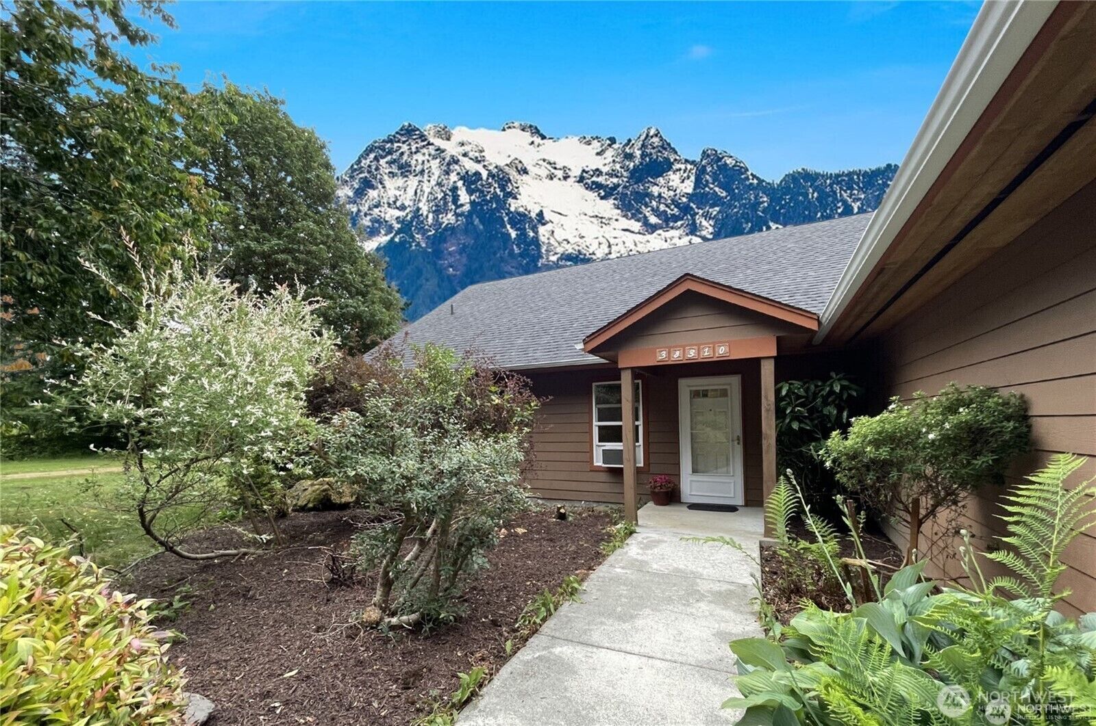 Property Photo: 38310 Swede Heaven Road WA 98223