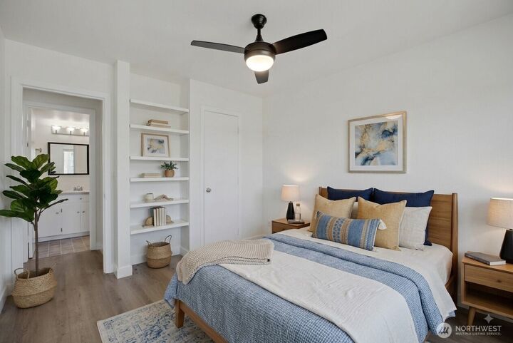 Property Photo: 440 St. Helens Avenue 305 WA 98402