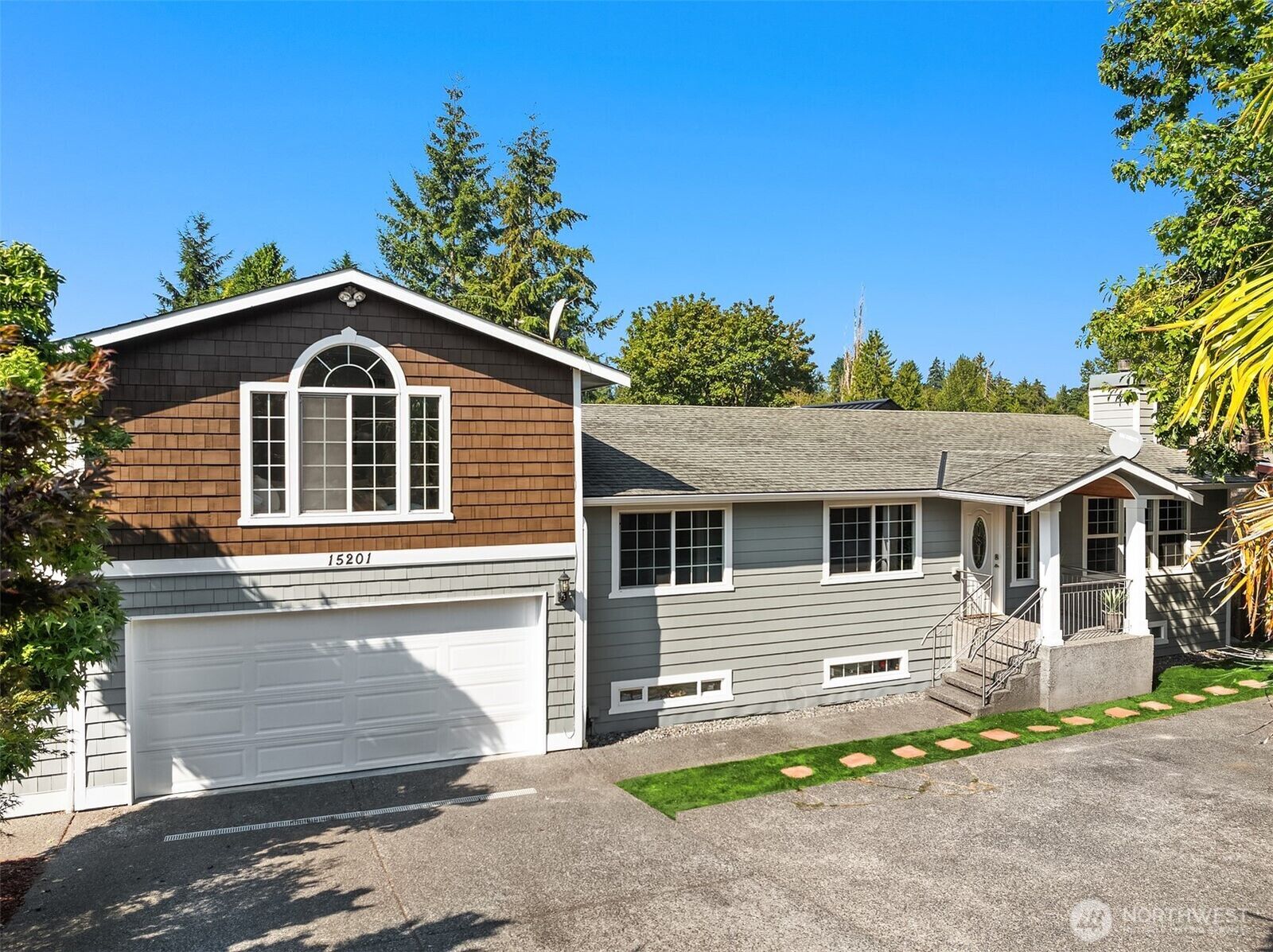 Property Photo:  15201  Simonds Road NE  WA 98028 