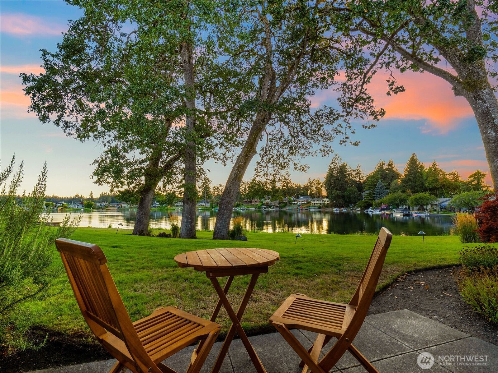 Property Photo:  7310  Steilacoom Boulevard SW  WA 98499 