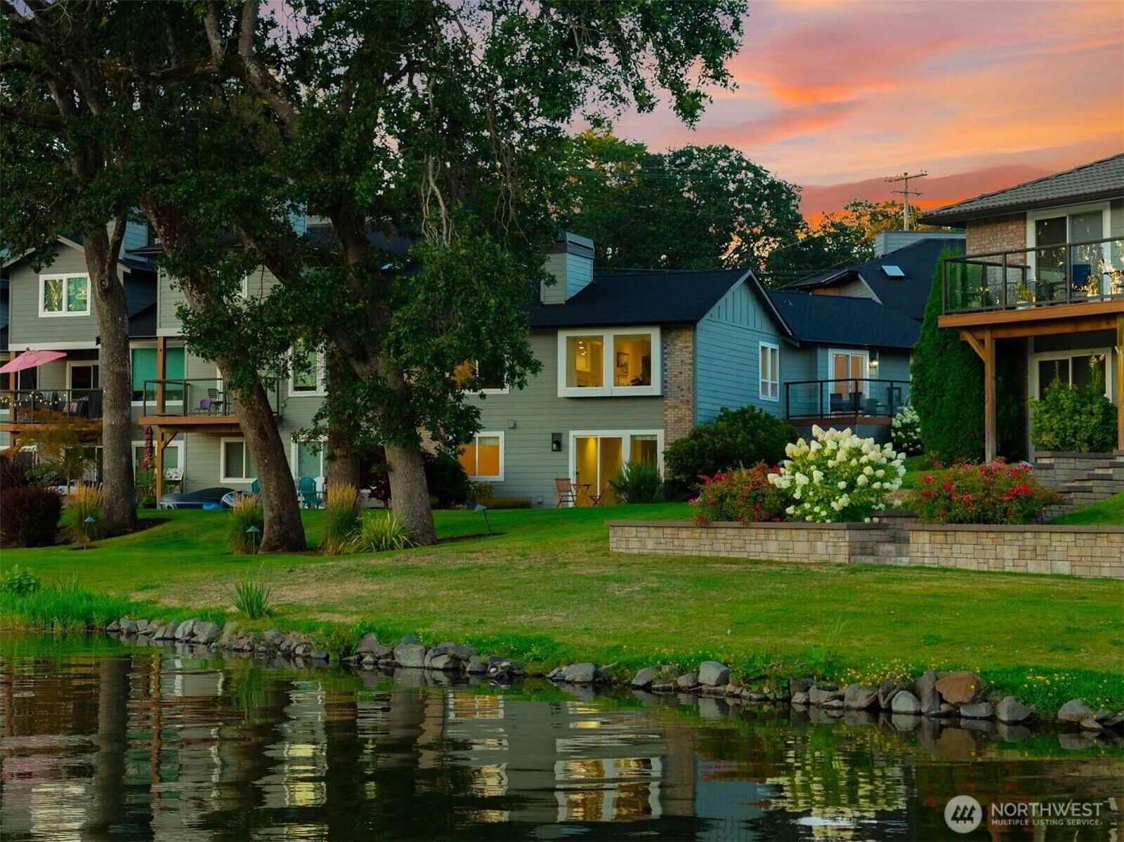 Property Photo: 7310 Steilacoom Boulevard SW WA 98499