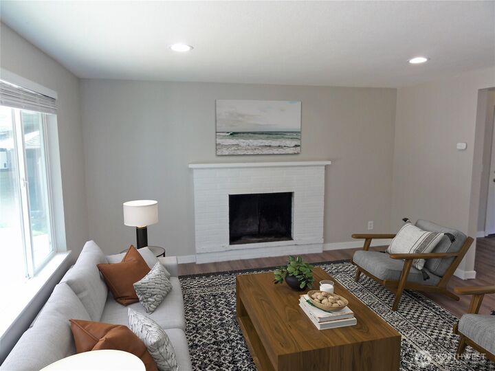 Property Photo: 3646 S 292nd Place WA 98001