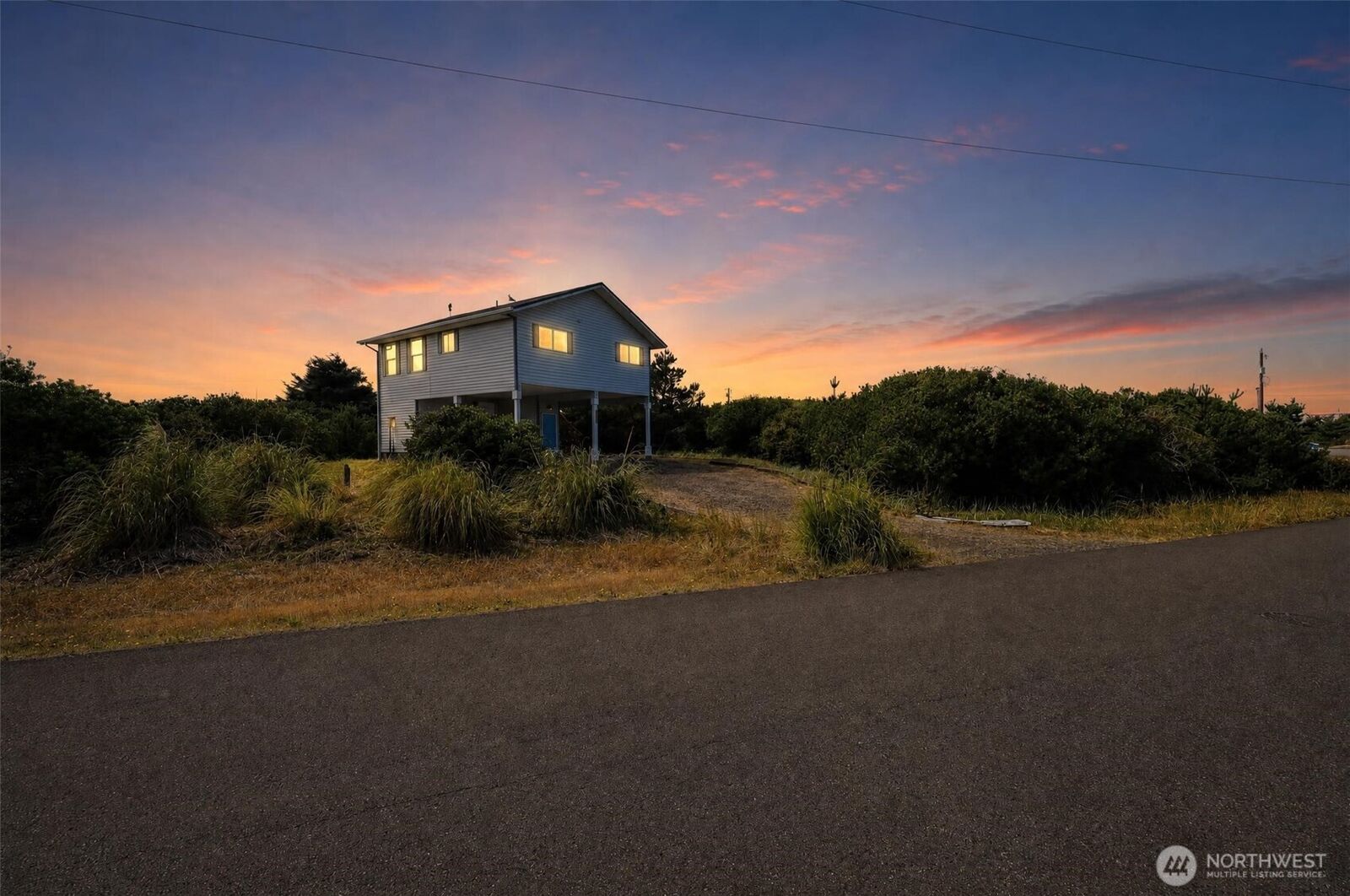 Property Photo: 1285 Fairwood Drive SW WA 98569
