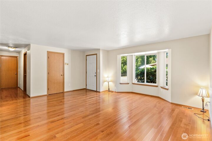Property Photo: 608 100th Street S WA 98444