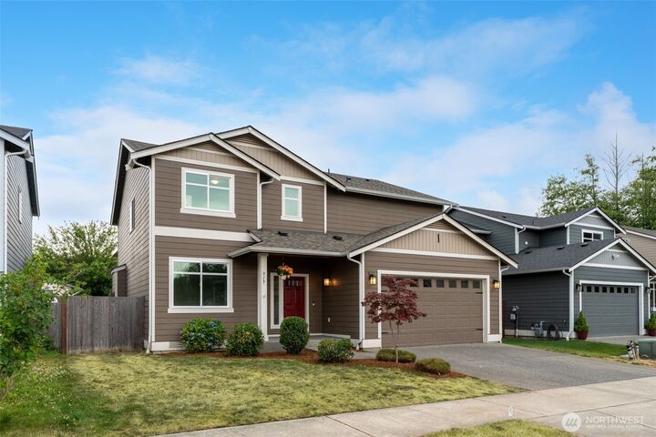 Property Photo:  919  Joan Drive  WA 98294 