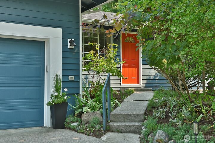 Property Photo: 1421 Channel View Lane WA 98249