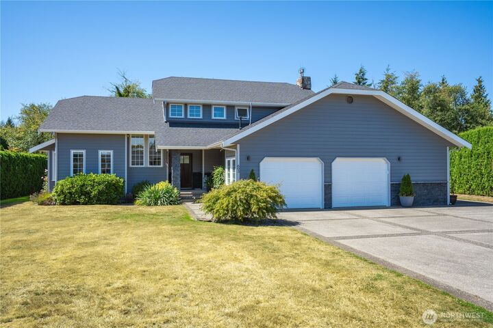 Property Photo:  603  Brook Ct  WA 98264 