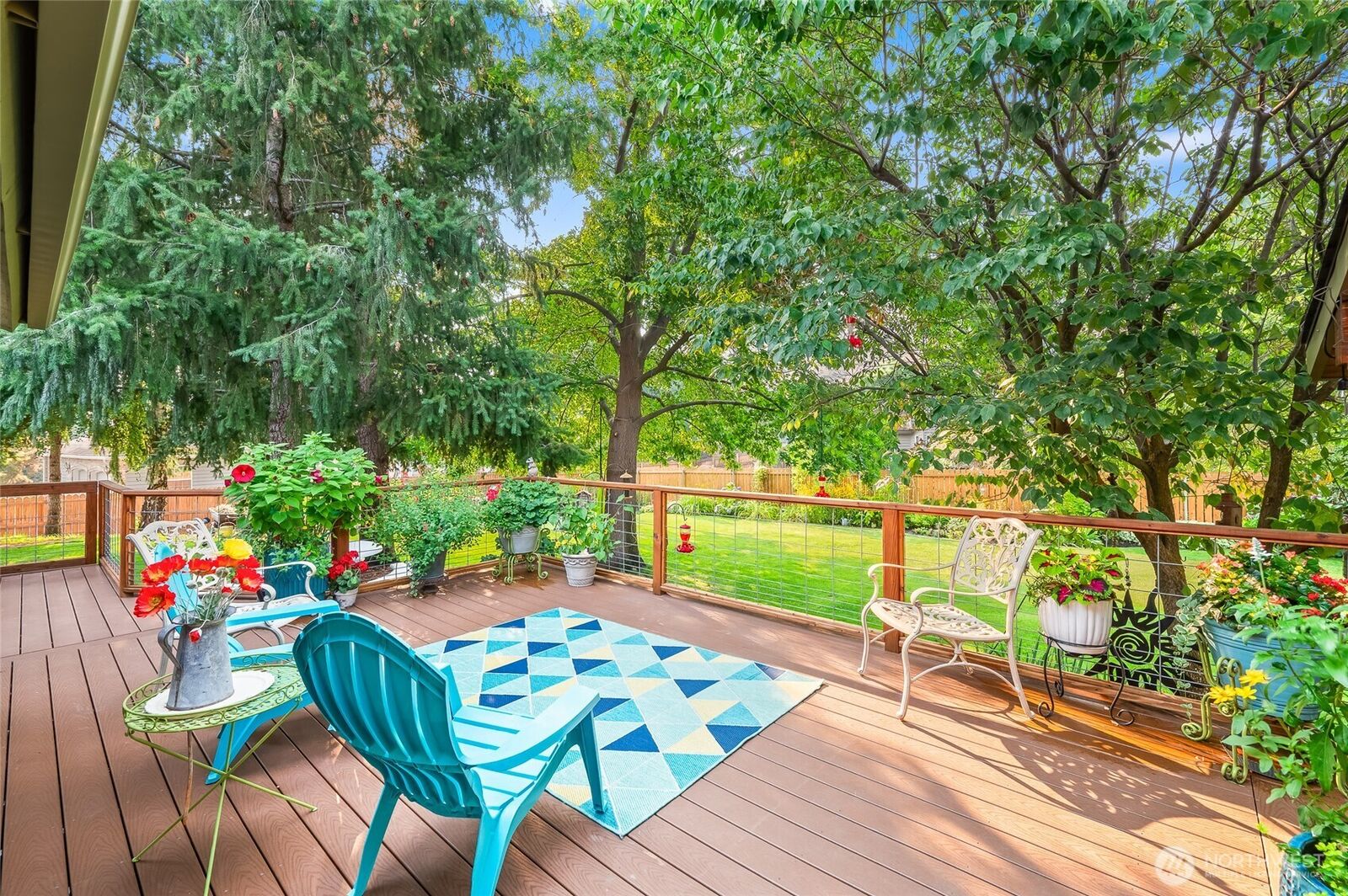 Property Photo:  2015  Center Court Drive  WA 98801 