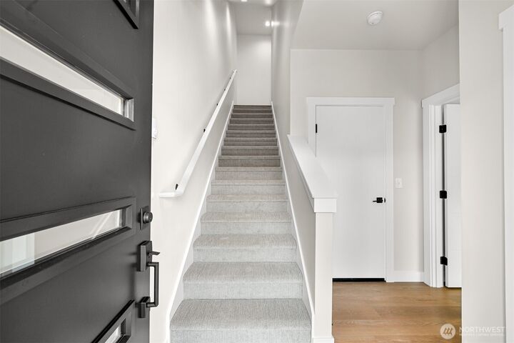 Property Photo: 219 Prince Avenue 104 WA 98226