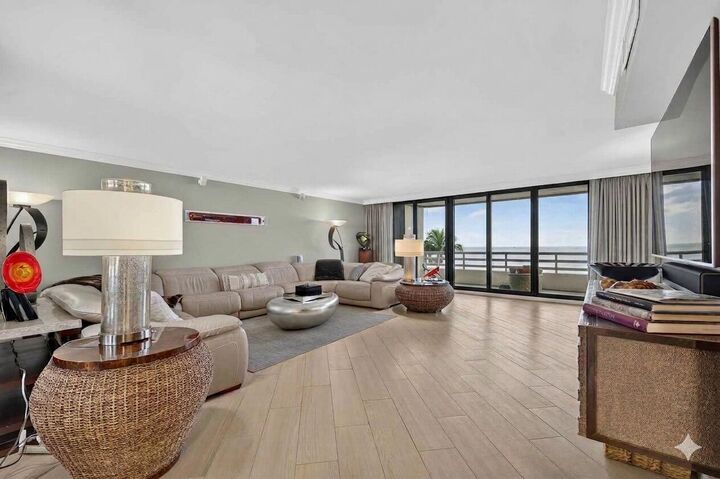 Property Photo:  1500 S Ocean Boulevard 205  FL 33432 