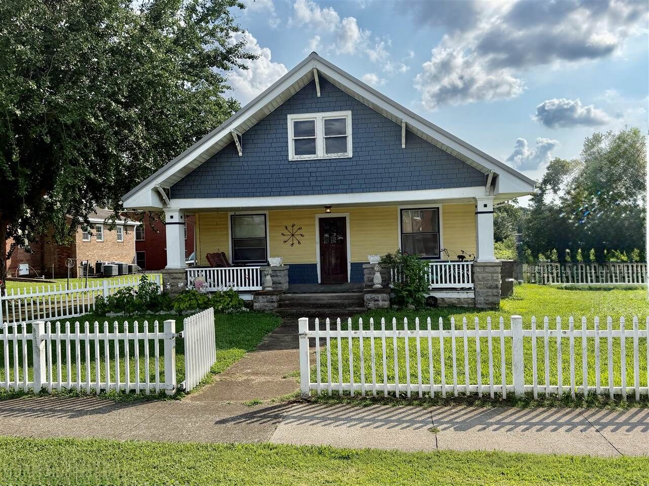 Property Photo:  241 S Main Street  KY 42286 