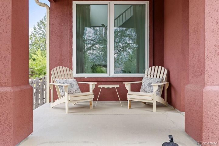 Property Photo:  7664 Bison Court  CO 80125 