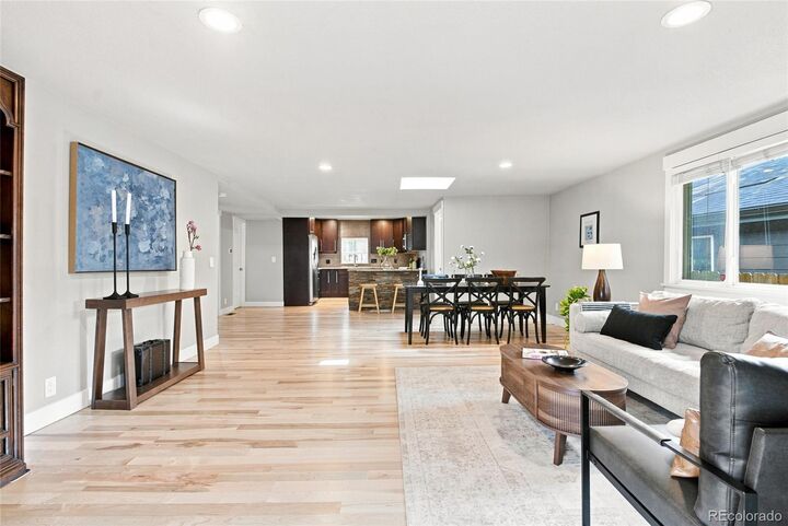 Property Photo:  2085 Fenton Street  CO 80214 