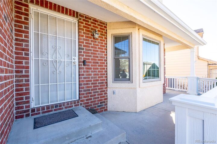 Property Photo: 4169 Ascendant Drive CO 80922