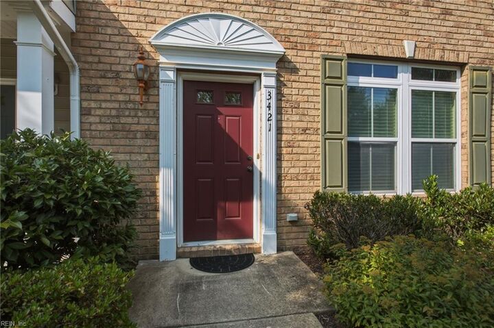 Property Photo: 3421 Westham Ln VA 23168