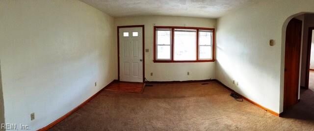 Property Photo: 4101 3rd St VA 23324