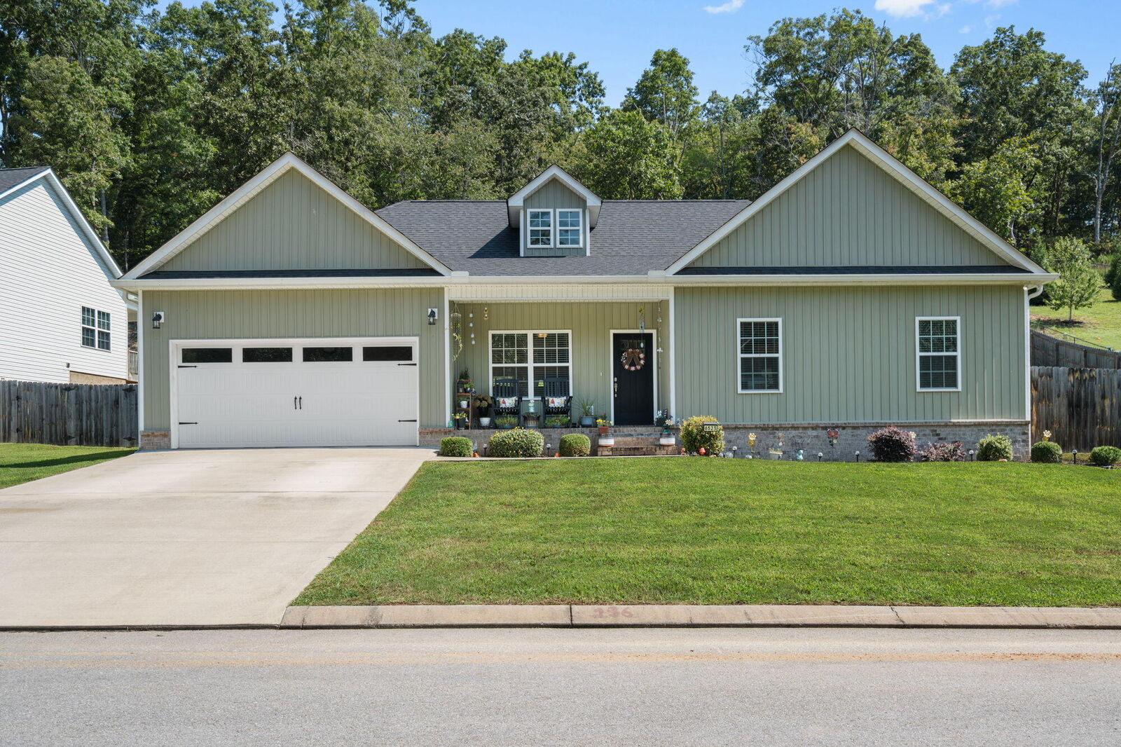 Property Photo:  6523 Long Horn Street  TN 37308 