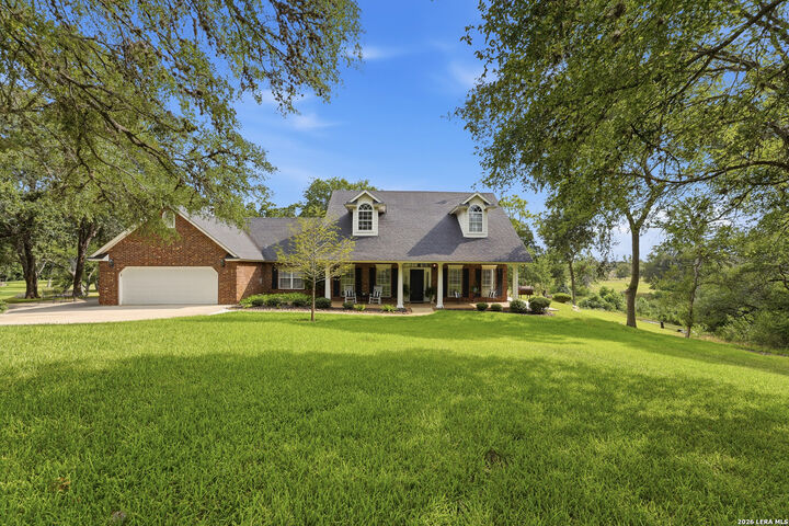 Property Photo: 1196 Loch TX 78155