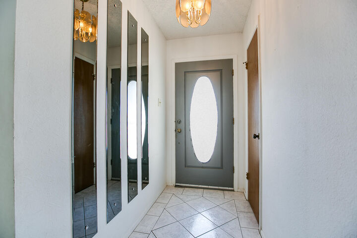 Property Photo: 2018 Raney Street TX 76901