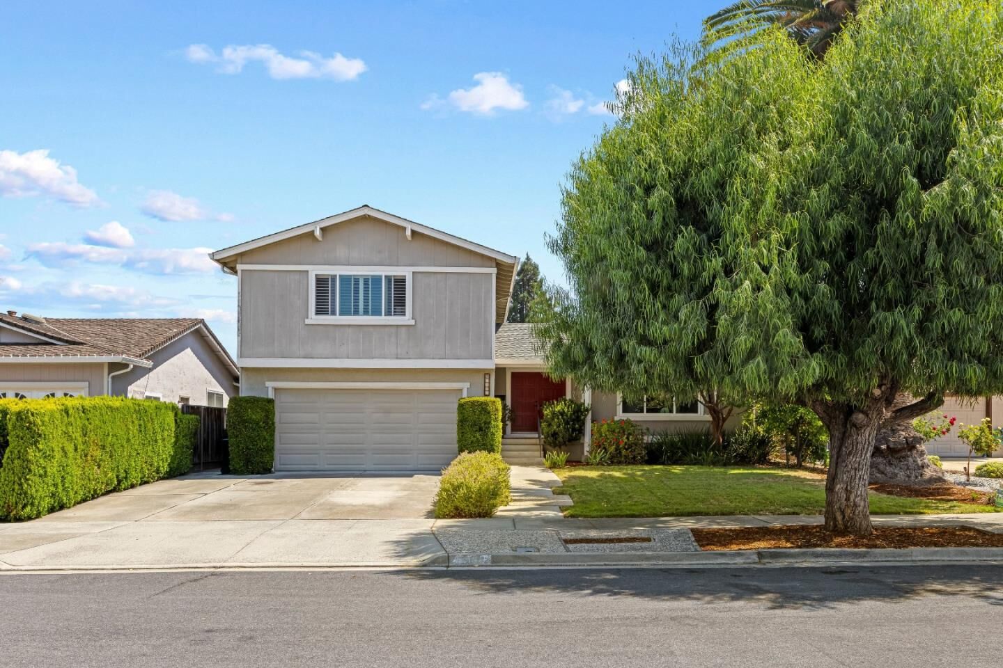 Property Photo:  5386 Southbridge Court  CA 95118 