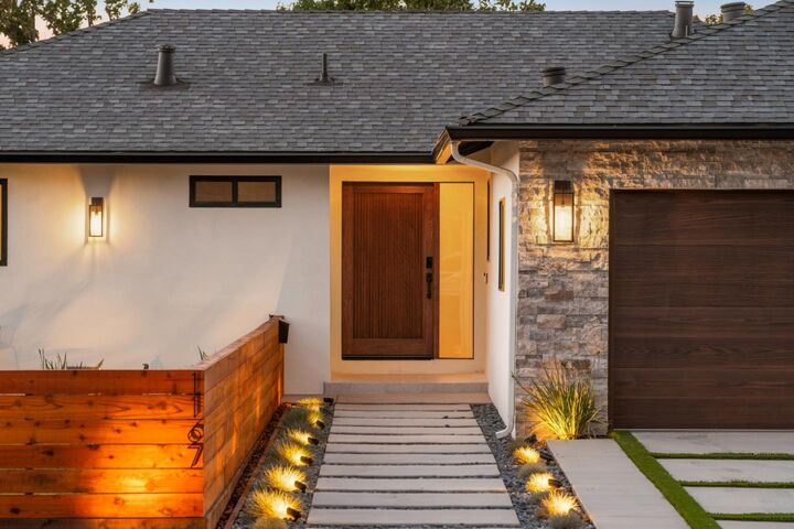 Property Photo: 1167 Lynn Way CA 94087
