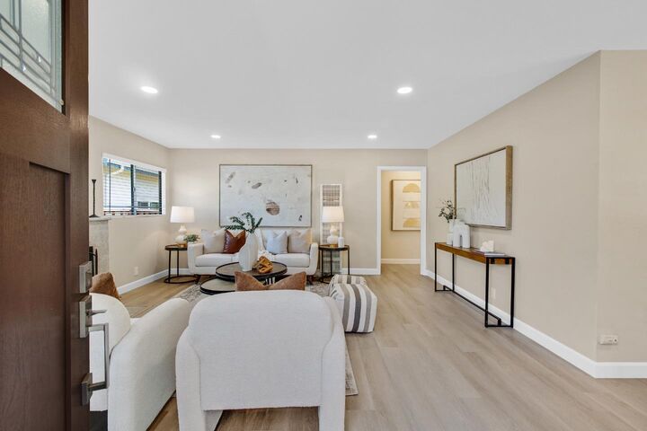 Property Photo:  662 Drake Street  CA 95125 