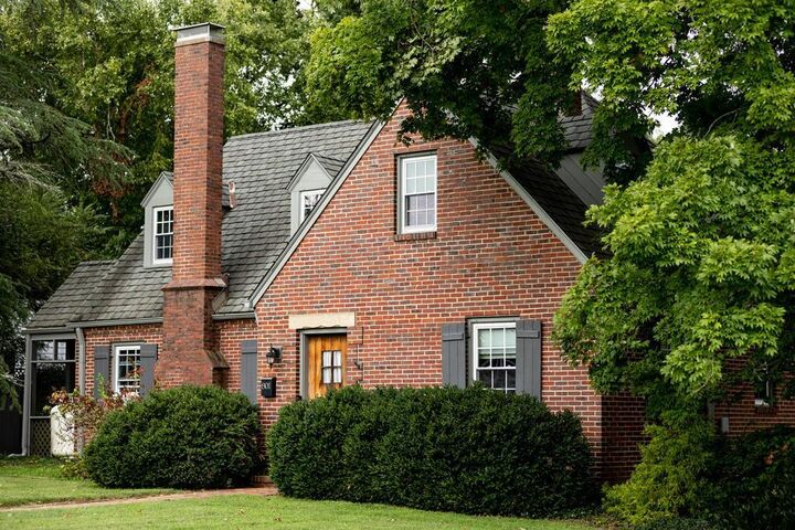 Property Photo:  801 First Avenue  VA 23901 