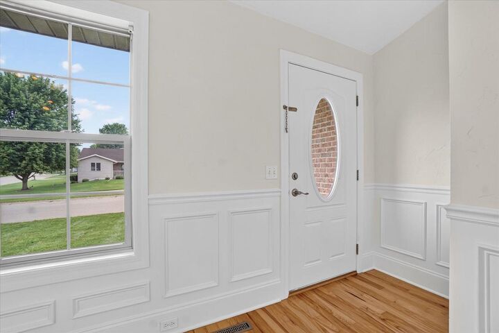 Property Photo:  3321 Crabapple Lane 2  WI 53548 