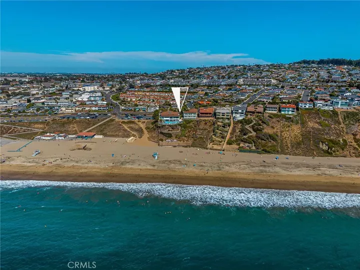 Property Photo:  417 Paseo De La Playa  CA 90277 