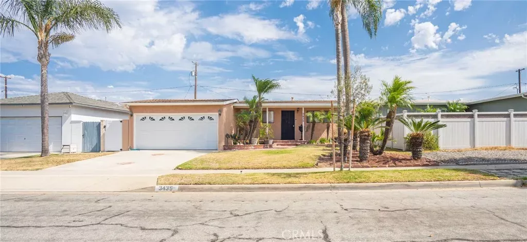 Property Photo:  3435 W 227th  CA 90505 