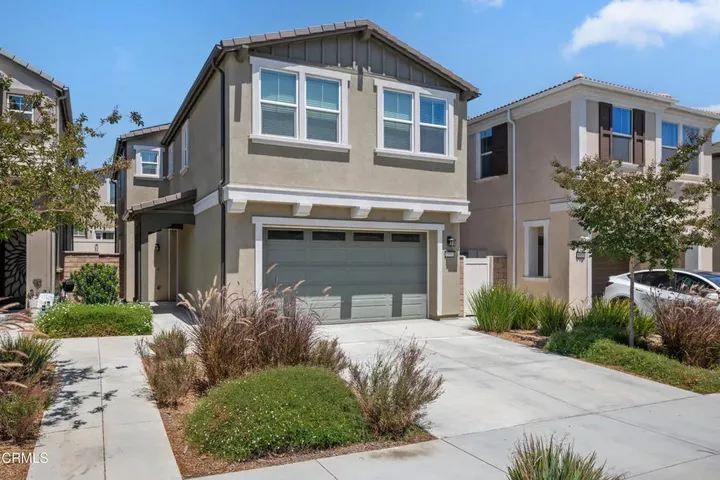 Property Photo: 1951 Meyer Court CA 93060
