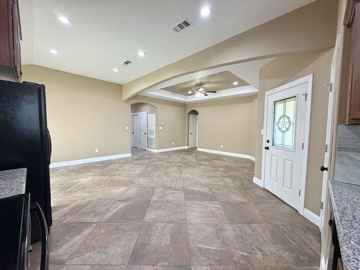 Property Photo:  2850 Amber Ave.  TX 77619 