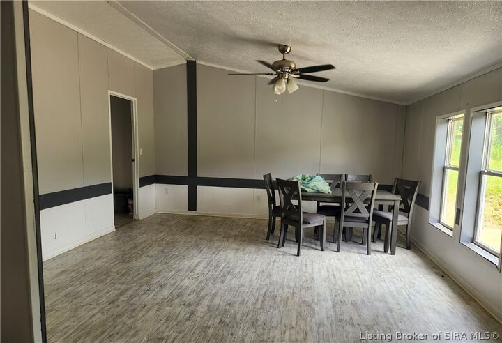 Property Photo:  2614 Old Highway 135 SW  IN 47112 