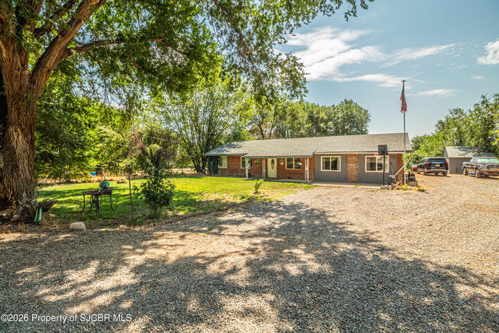 Property Photo:  313 Road 3050  NM 87410 