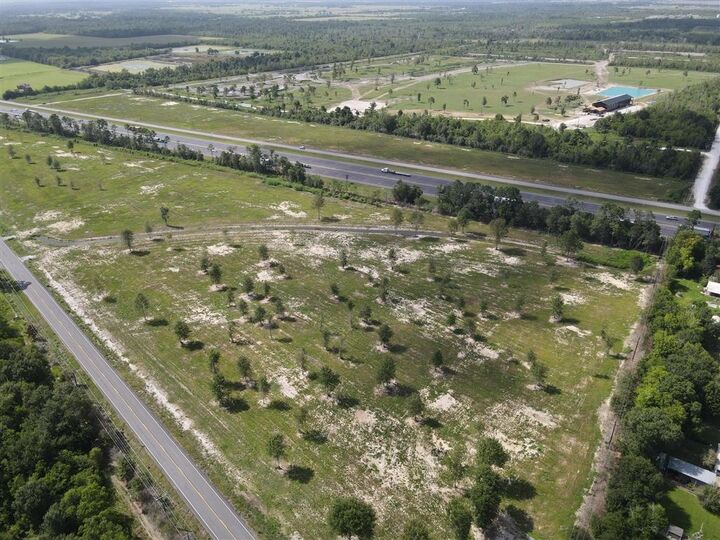 Property Photo:  Tbd Lot 19 Frontage Road  LA 70647 