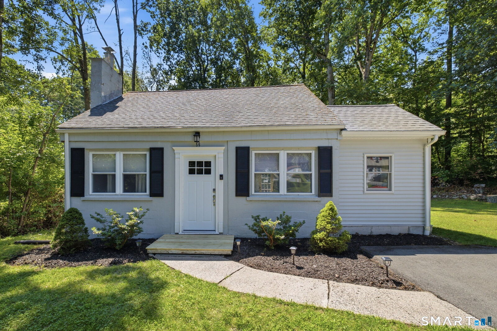 Property Photo: 56 Ireland Drive CT 06238