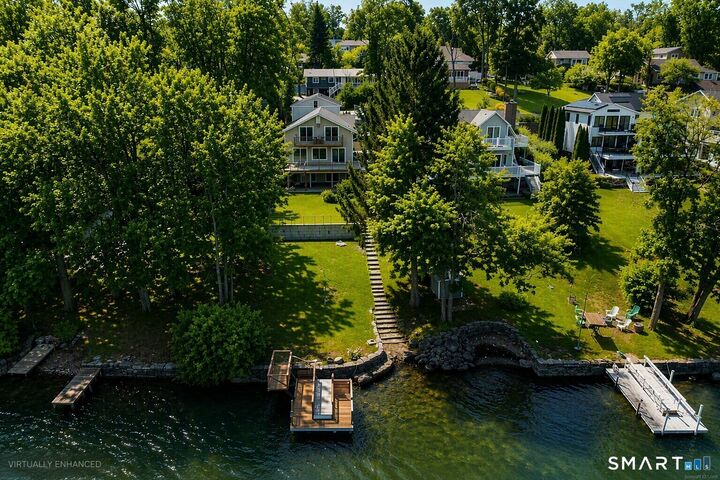 Property Photo: 57 Cedar Drive CT 06811