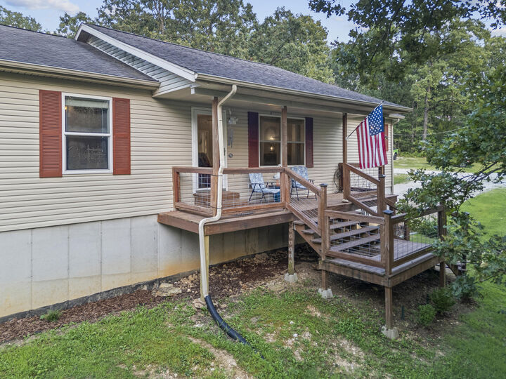 Property Photo:  18275 New Hermitage Drive  MO 65668 