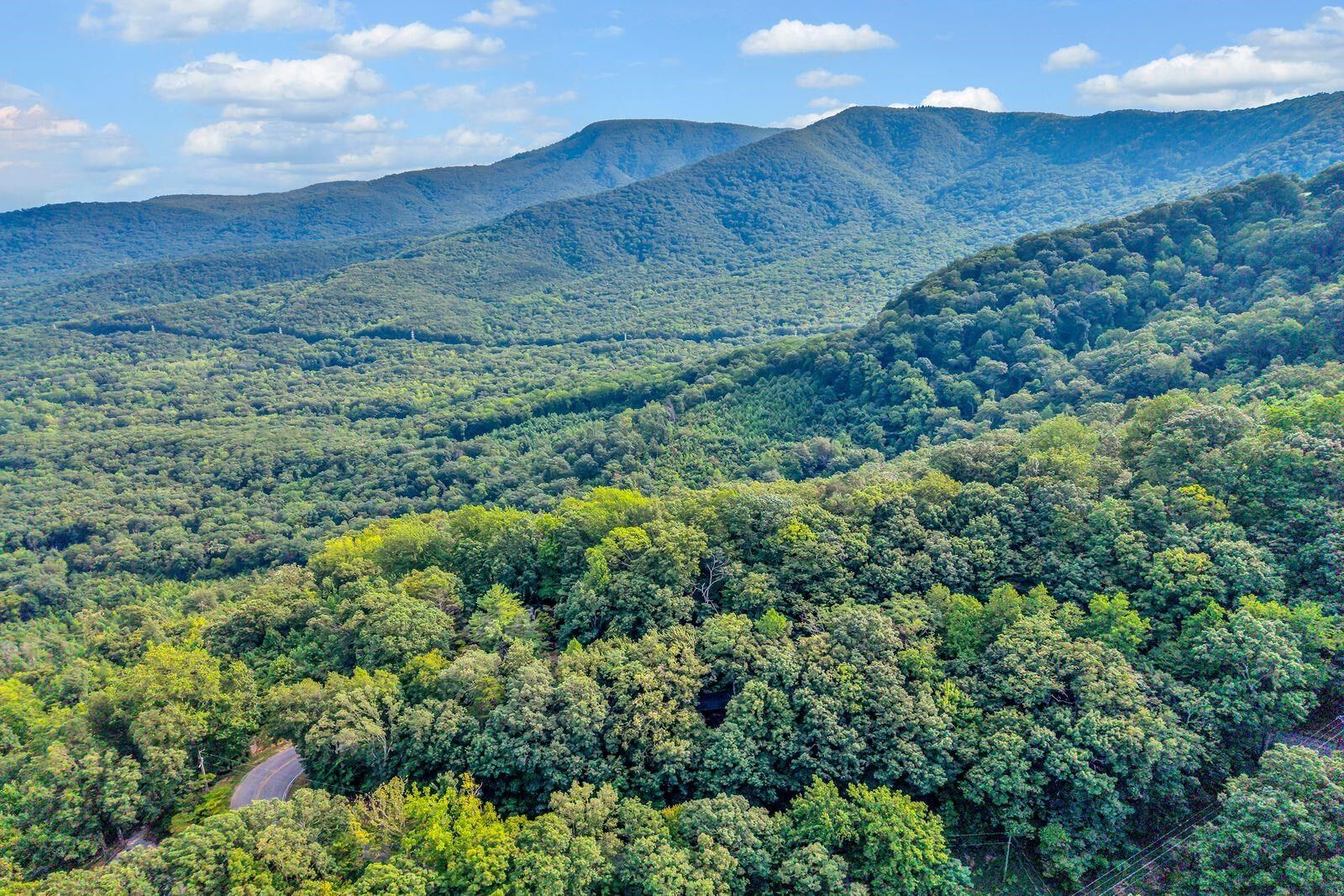 Property Photo: 00 Hogback Mountain Road *** NC 28782